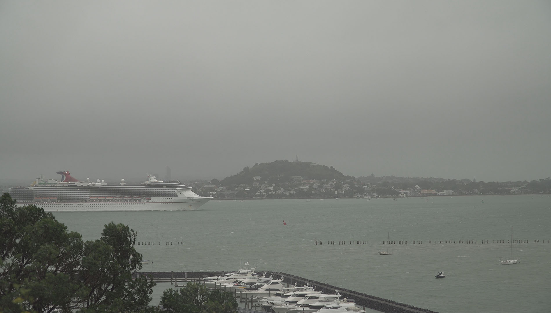Carnival Spirit